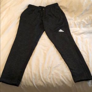 Adidas sweatpants